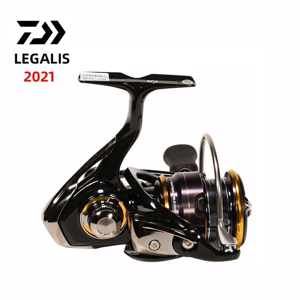 Daiwa Reel Bg - بكرات صيد دايوا 2021 LEGALIS CS