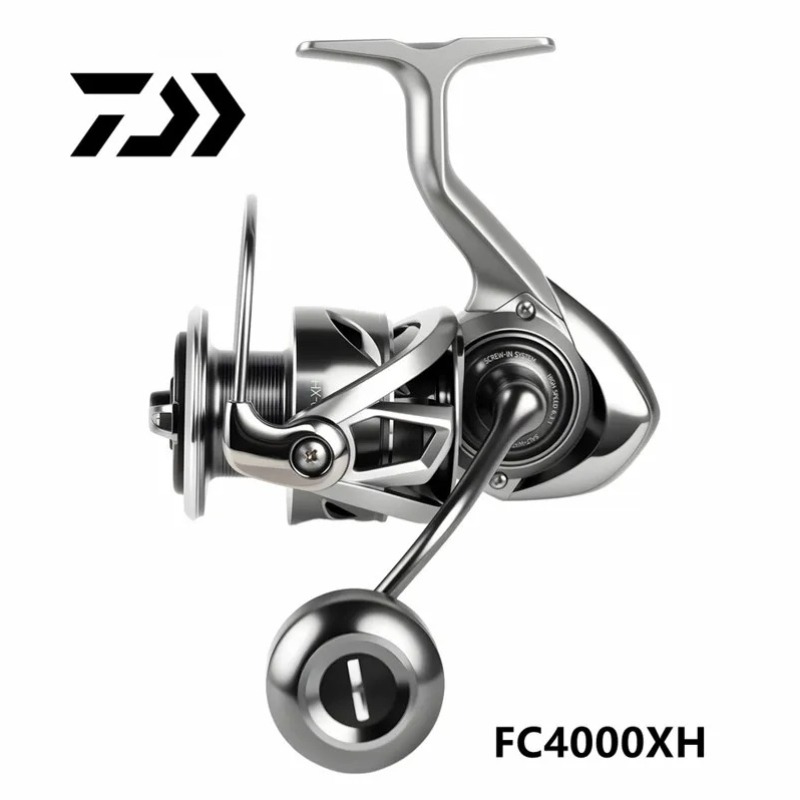 بكرة صيد دايوا بقوة سحب قصوى 1 - مراجعة Shimano Reel Stradic وسعره