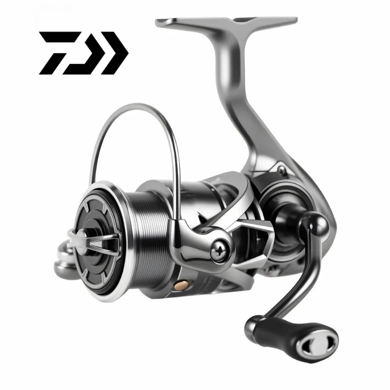 بكرة صيد دايوا بقوة سحب قصوى 1 - مراجعة Shimano Reel Stradic وسعره