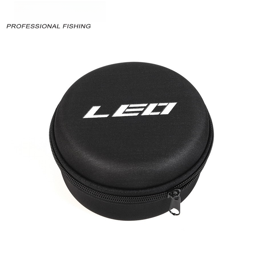 حقيبة تخزين بكرة الصيد، حقيبة  - مراجعة Reel Repair Kit وسعره