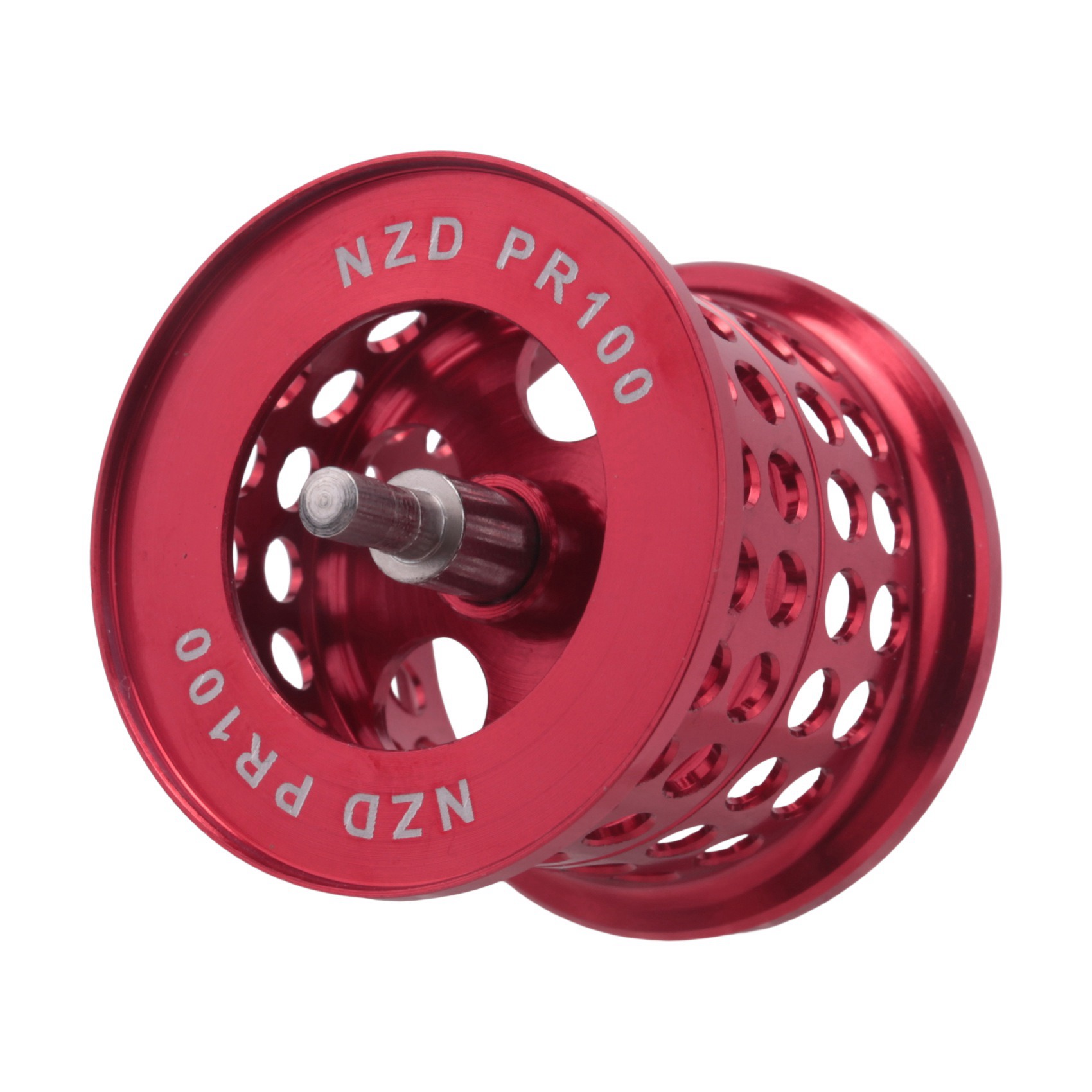 ABAZJ بكرة الصيد خفيفة الوزن م - مراجعة Fly Reel وسعره