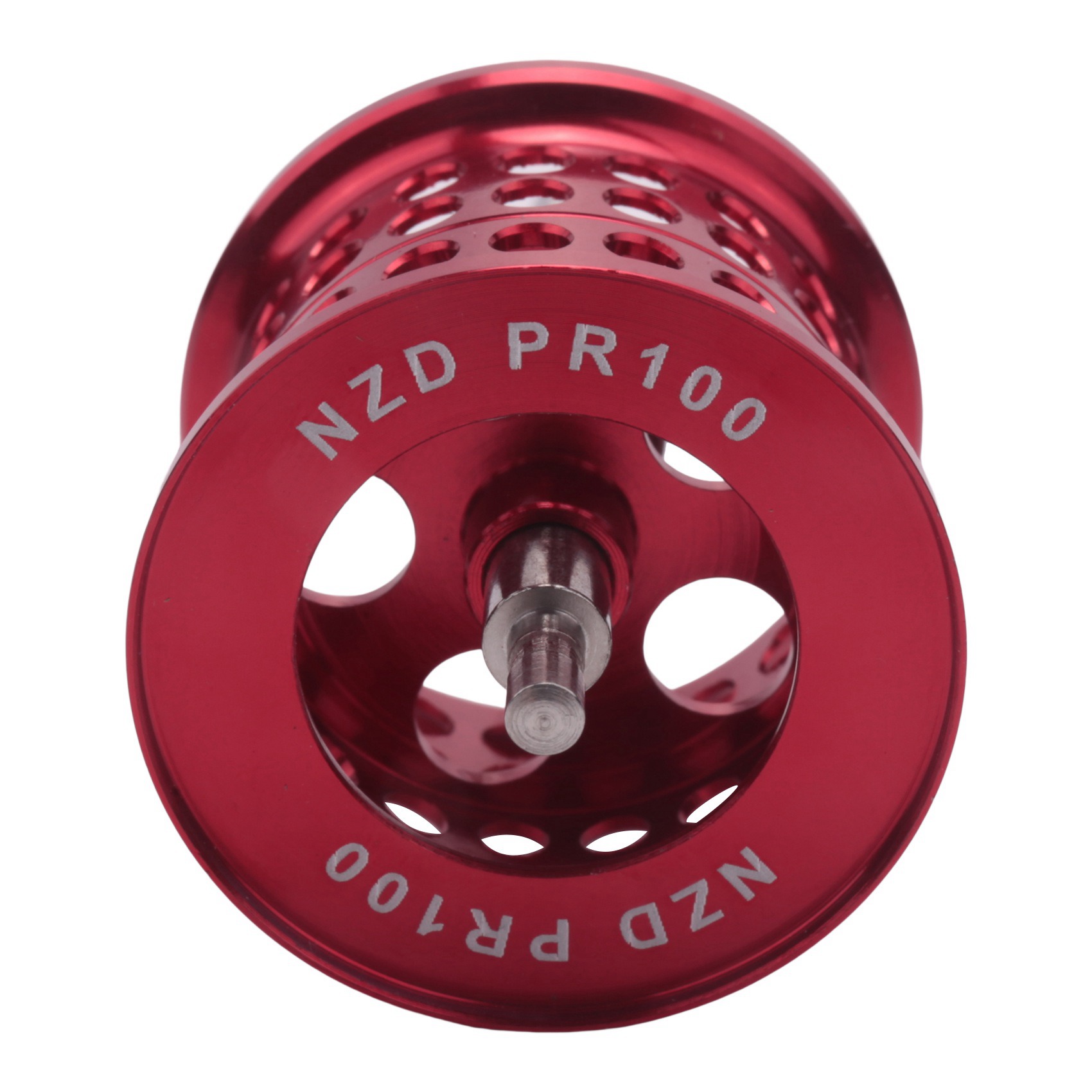 ABAZJ بكرة الصيد خفيفة الوزن م - مراجعة Fly Reel وسعره