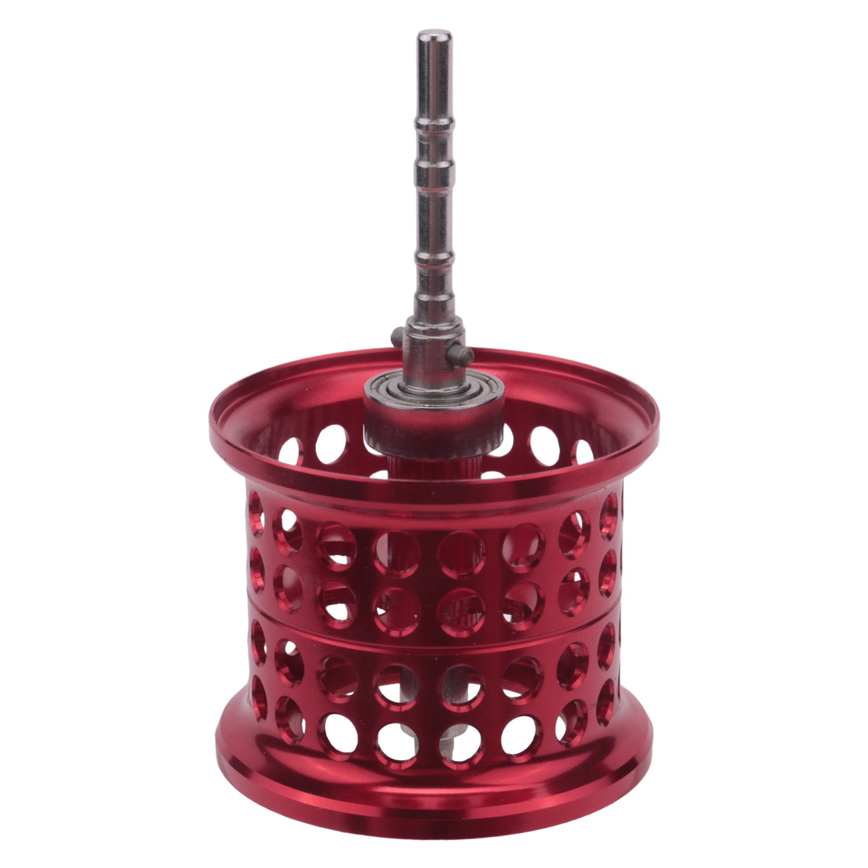 ABAZJ بكرة الصيد خفيفة الوزن م - مراجعة Fly Reel وسعره