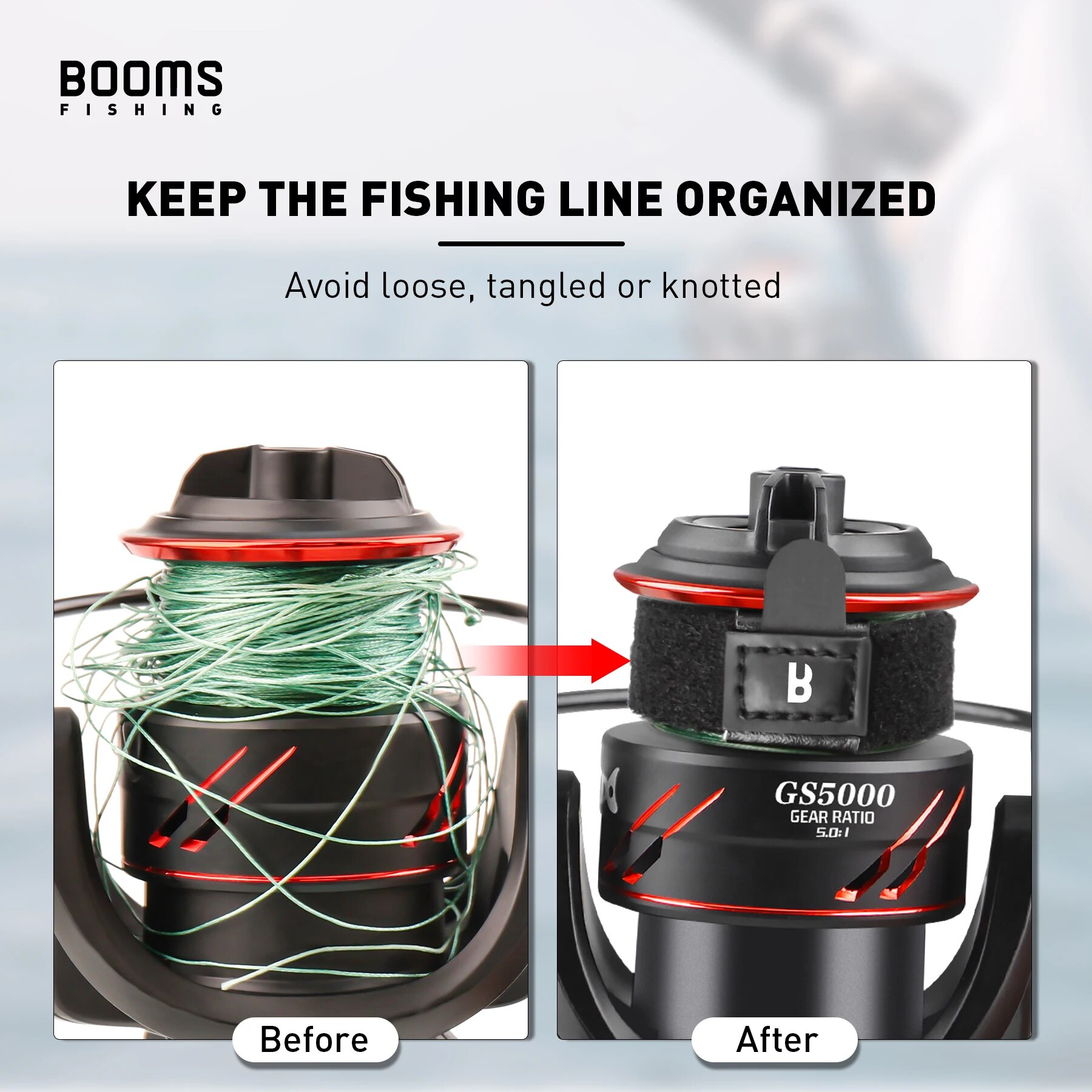 اذرع الصيد s1 1 4 من spining R - مراجعة Fly Reel وسعره